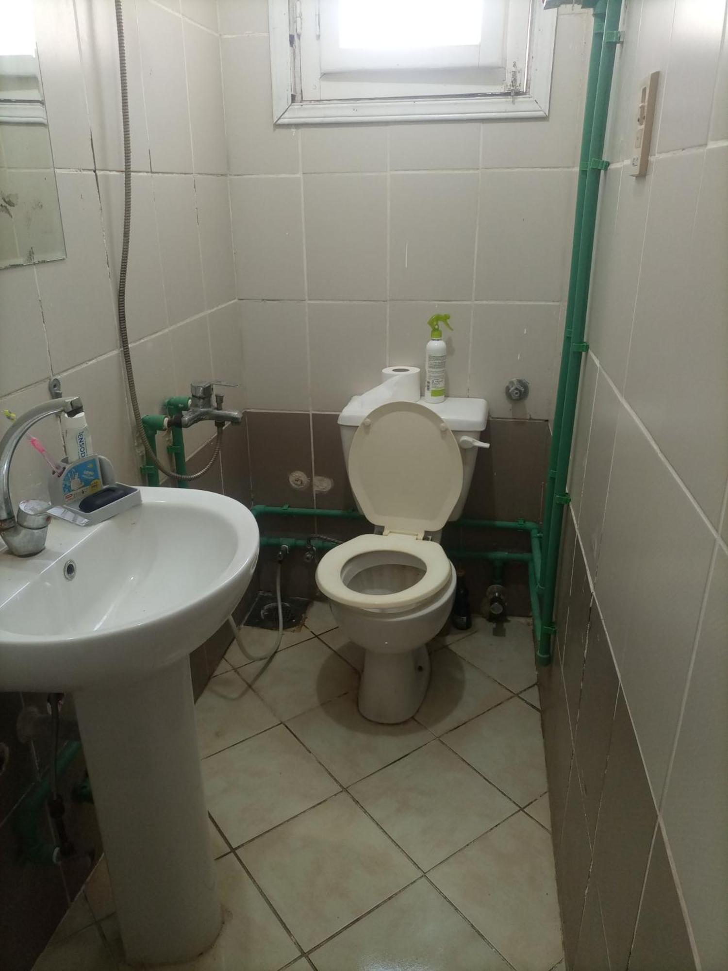 Hana Hostel *