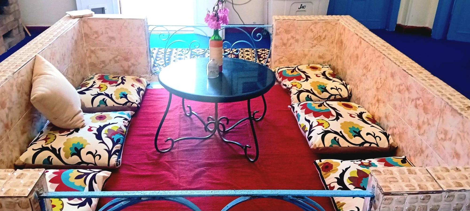 Hostel Hana Hurghada
