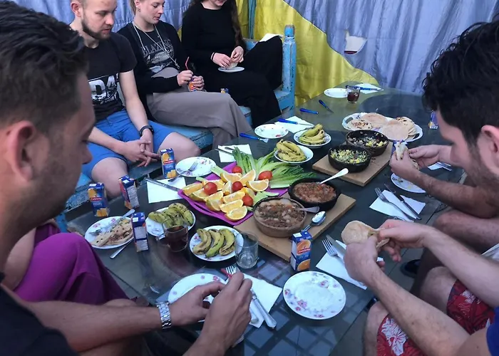 Hana hostel